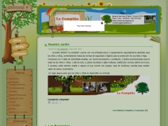 Jardín Infantil La Campiña