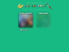 Jardín Infantil y Sala Cuna Mis Colores