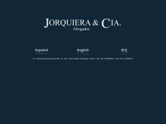 Jorquiera y Cía. Abogados