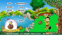 Jardín Infantil y Sala Cuna Cascanueces