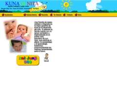 Jardín Infantil Kunaqunita