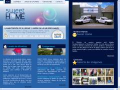 Jardín Infantil y Sala Cuna Sweet Home