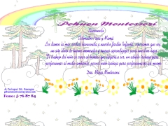 Jardín Infantil Pehuén Montessori