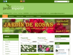Jardín Imperial