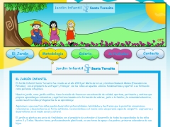 Jardín Infantil Santa Teresita