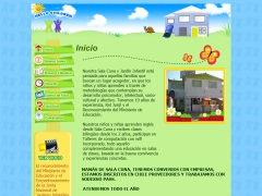 Jardín Hello Children