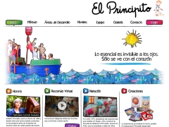 Jardín Infantil El Principito