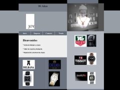 Joyería y Relojería Henzi