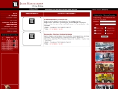 Jaime Marticorena Remates