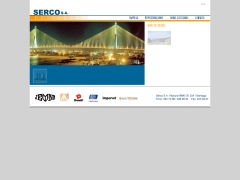 Jeene Chile-Serco S.A.
