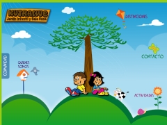 Jardín Infantil y Sala Cuna Kutralwe