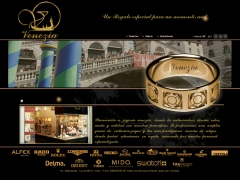 Joyería Venezia