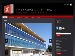 JP Lecaros y Cía. Ltda.