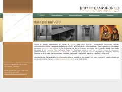 Jottar & Campodónico