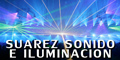 Suarez - Sonido e Iluminacion
