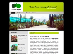 Jardin El Ingenio