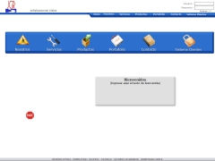 JGR Señalizaciones Viales