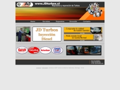 J & D Turbos