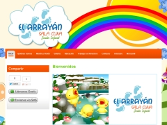 Jardín Infantil y Sala Cuna Arrayan