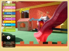 Jardín Infantil El Castillo del Saber