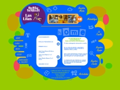 Jardín Infantil Las Lilas