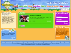 Jardín Infantil y Sala Cuna Trinidad