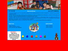 Jardín Infantil y Sala Cuna Hansel y Gretel