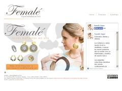 Joyas Femalé