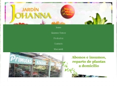 Jardín Johanna