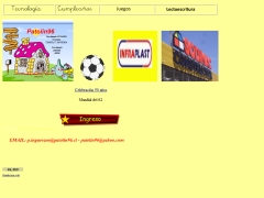 Jardín Infantil y Sala Cuna Escuela de Párvulos Niñito Jesús