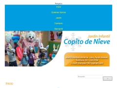 Jardín Infantil Copito de Nieves