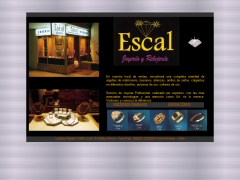 Joyería Escal