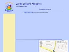 Jardín Infantil Amiguitos