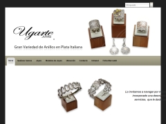 Joyerías Ugarte