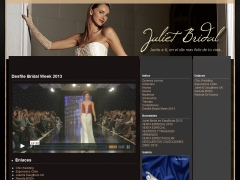 Juliet Bridal