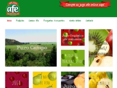 Jugos Afe