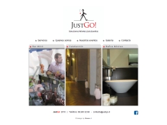 JustGo!