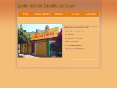 Jardín Infantil y Sala Cuna Estrellita de Belén