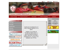 Jardín Infantil Las Vertientes