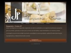 JP Banquetería - Eventos