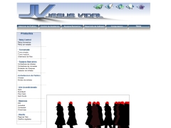 Jesús Vidal Chile Ltda.