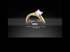 Joyerías Patricio Lillo