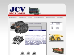 JCV Motores Ltda.