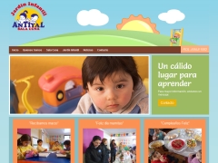 Jardin Infantil y Sala Cuna Antiyal