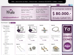 Joyas Khala