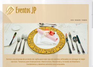 JP Eventos