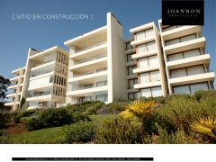 Joannon Arquitectos