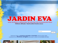 Jardin Eva