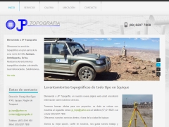 Jp Topografia