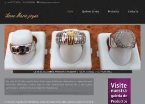 Joyería Anne Marie Joyas